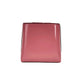 Patent Emerson Small Bucket Bag Purse Pink