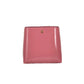 Patent Emerson Small Bucket Bag Purse Pink