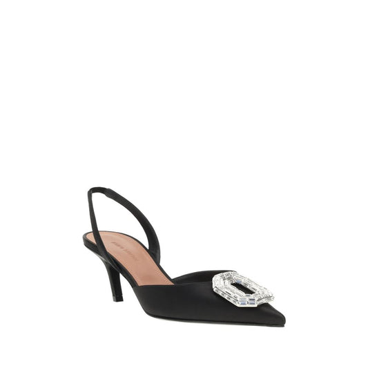 Camelia slingback Pumps