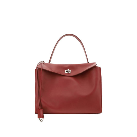 Rodeo Leather Shoulder Bag