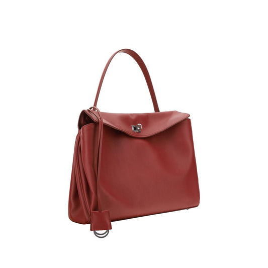 Rodeo Leather Shoulder Bag