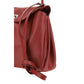 Rodeo Leather Shoulder Bag