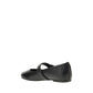 Leather Ballerinas