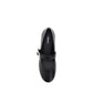 Leather Ballerinas