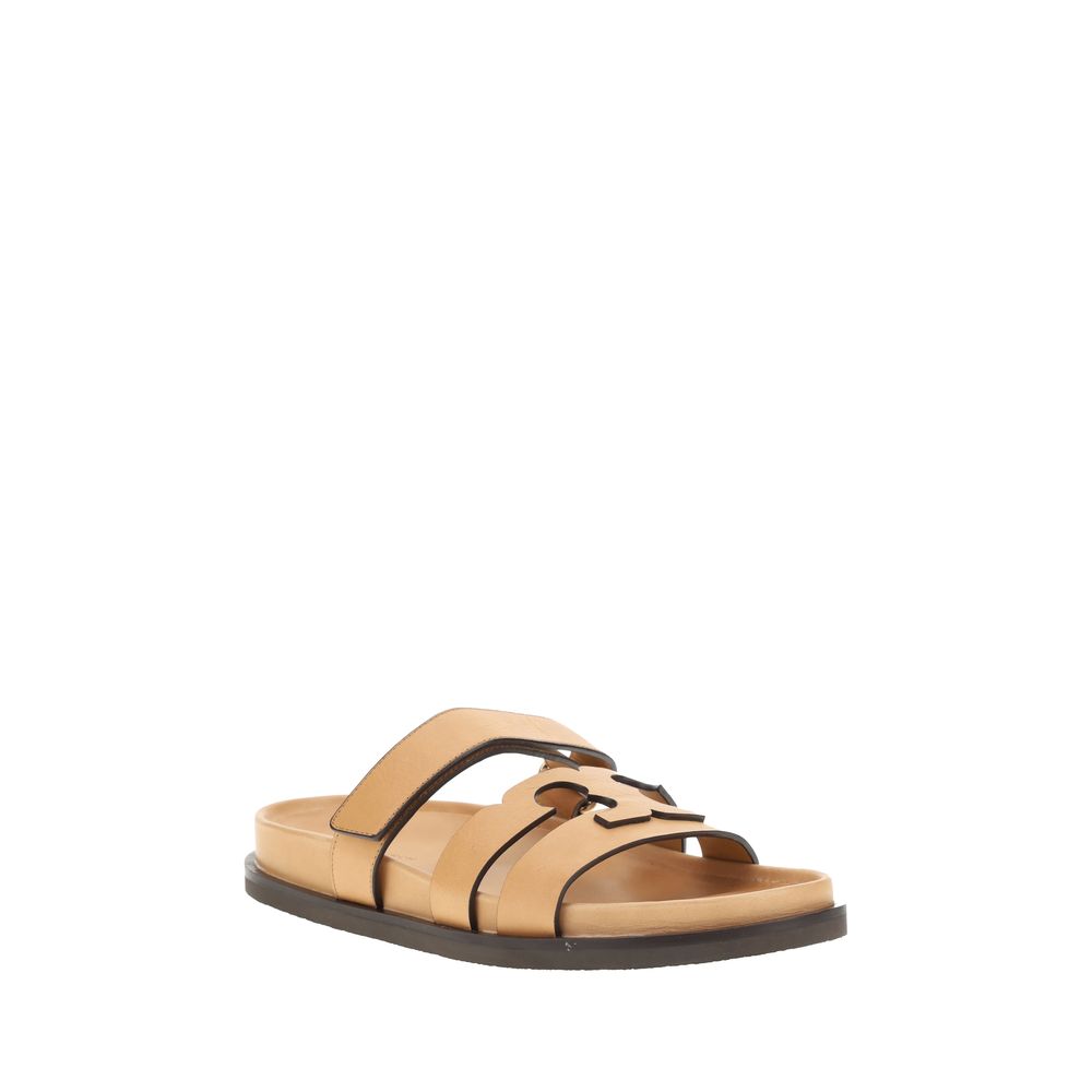 Ines Sport Sandals