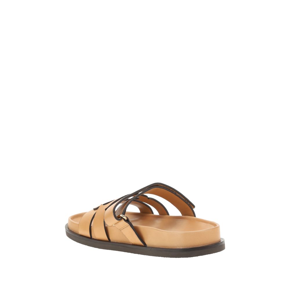 Ines Sport Sandals