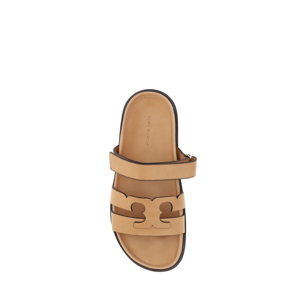 Ines Sport Sandals