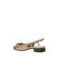 Slingback Ballerinas