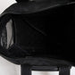Black Shoulder Strap Pet Carry Logo Plaque Bag