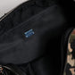 Multicolor Leopard DG Logo Belt Waist Fanny Pack Bag