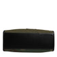 Multicolor Camouflage Patchwork Crossbody Bag