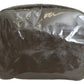 Green Fashion Expression Oversized Plastic Tote Bag