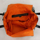 Green Fashion Expression Oversized Plastic Tote Bag