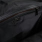 Multicolor Leopard Print DG Logo Plaque Men Backpack Bag
