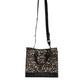 Multicolor Leopard Shopping Tote Shoulder Bag