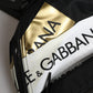 Black Logo Tape Polyamide School Travel Backpack Bag