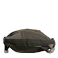 Military Green Patchwork Rucksack Backpack Bag