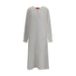 Cotton lon Chemisier Dress