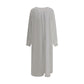 Cotton lon Chemisier Dress