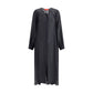 Cotton lon Chemisier Dress