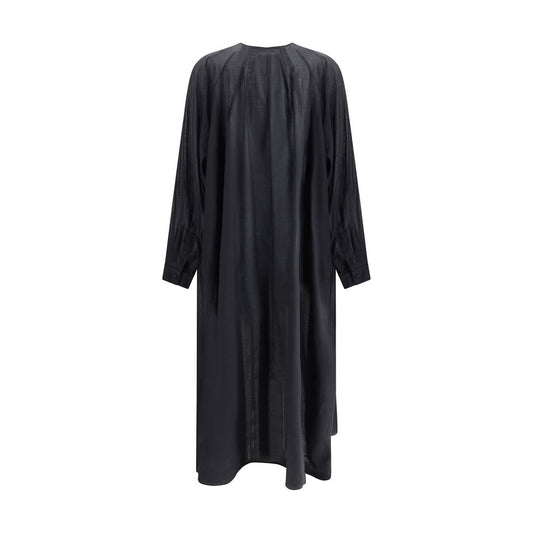 Cotton lon Chemisier Dress