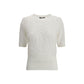 Short sleeve Sweater