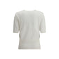 Short sleeve Sweater
