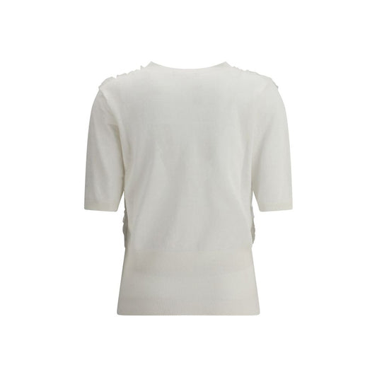 Short sleeve Sweater