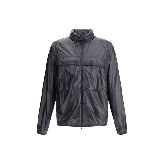 Anubis Jacket Moncler x Mercedes-Benz by Nigo