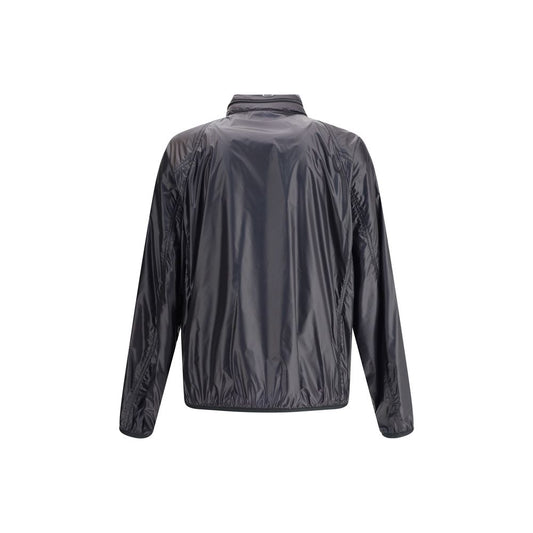 Anubis Jacket Moncler x Mercedes-Benz by Nigo