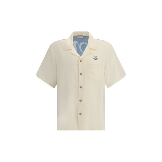 Moncler x Mercedes Benz by Nigo Shirt