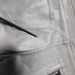 Gray Cotton Stretch Men Slim Fit Denim Jeans