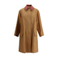 Waterproof Trench Coat