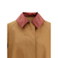 Waterproof Trench Coat