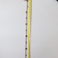 Silver Gold Brass Embellished Waist Chain Belt