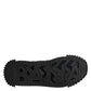 Black Logo Lace Up Low Top NS1 Sneakers Shoes