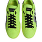 Green Portofino Logo Tape Men Sneakers Shoes