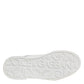 White Blue Crown Low Top Men Sneakers Shoes