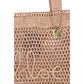 Summer Banana Tote Bag