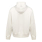 White Polyester Sweater