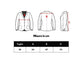 Black Polyester Sweatshirt