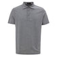 Brown Cotton Polo Shirt