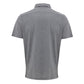 Brown Cotton Polo Shirt