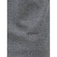 Brown Cotton Polo Shirt