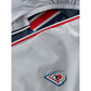 Brown Polyamide Jacket