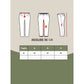 Italian Crafted Cotton Designer Denim