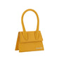 Le Chiquito Moyen Handbag