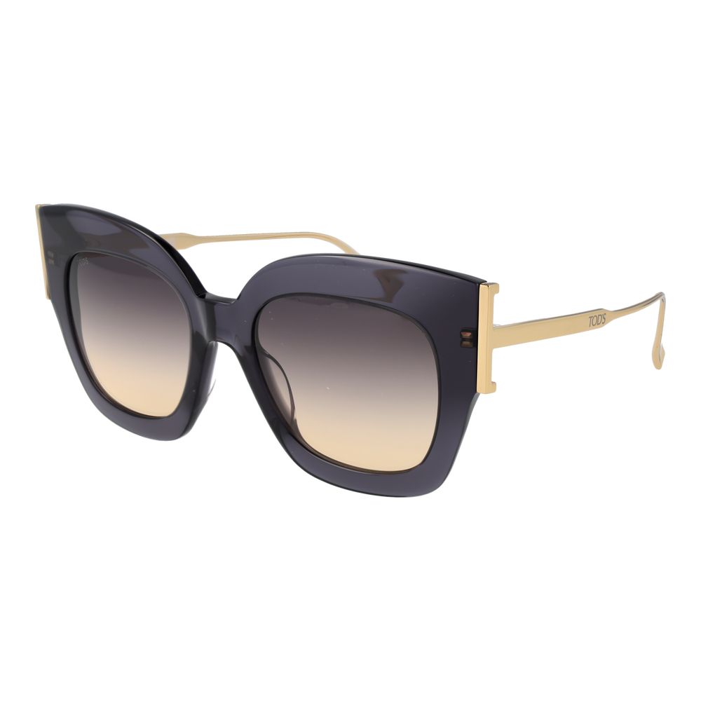 Gray Women Sunglasses