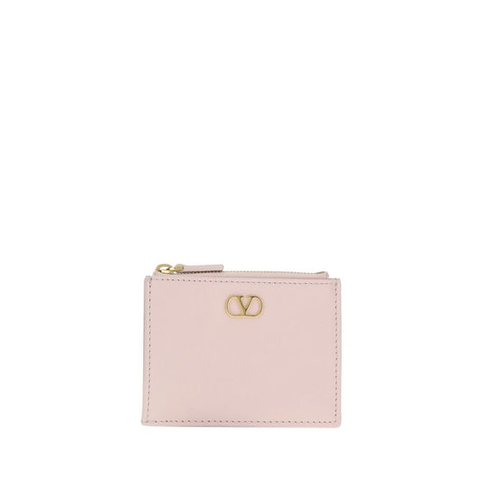 VLogo Card Holder