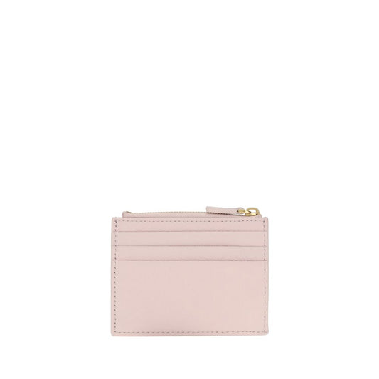 VLogo Card Holder